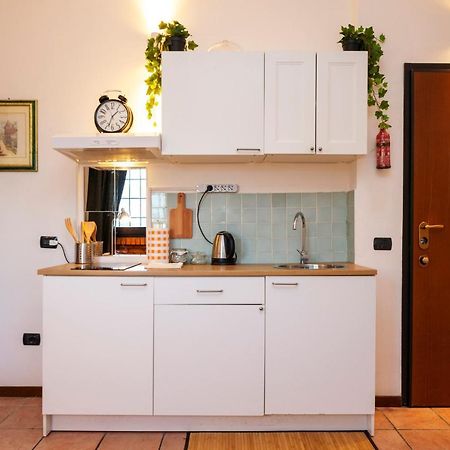 מילאנו Residence San Raffaele 1 מראה חיצוני תמונה
