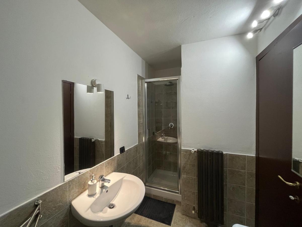 מילאנו Residence San Raffaele 1 מראה חיצוני תמונה