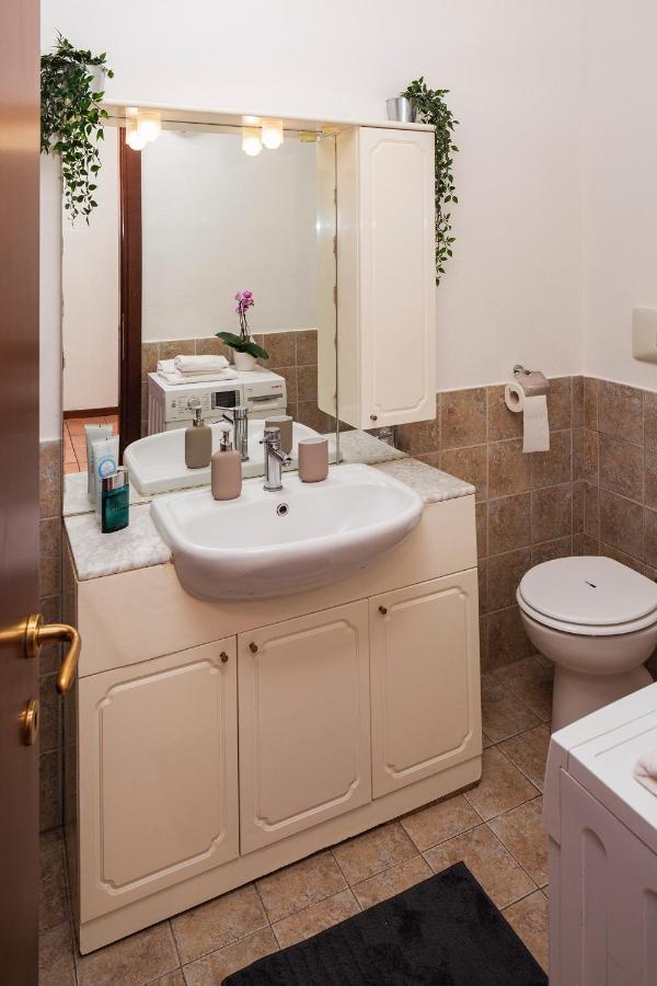 מילאנו Residence San Raffaele 1 מראה חיצוני תמונה