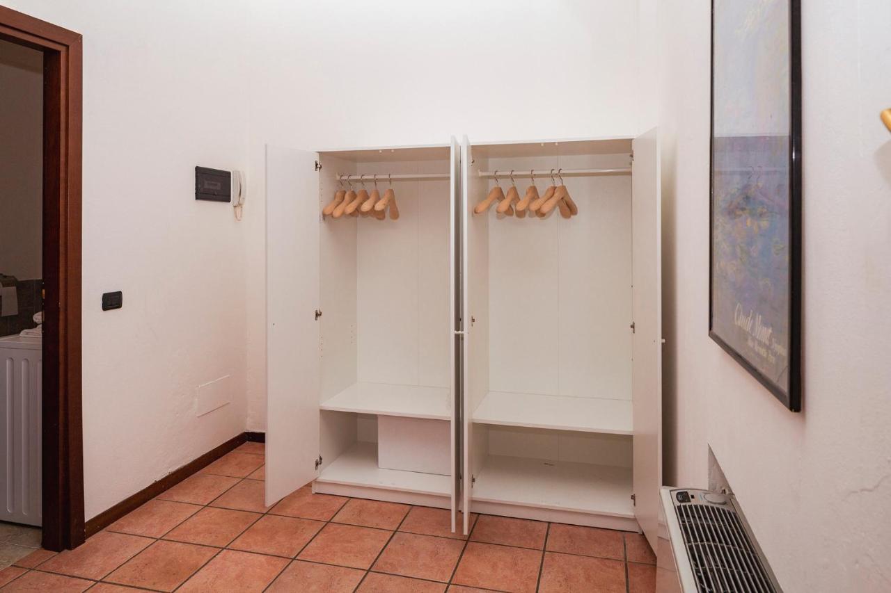 מילאנו Residence San Raffaele 1 מראה חיצוני תמונה