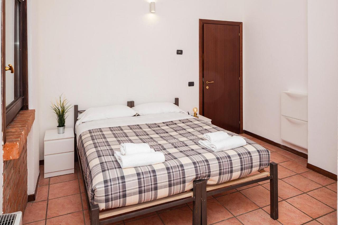 מילאנו Residence San Raffaele 1 מראה חיצוני תמונה