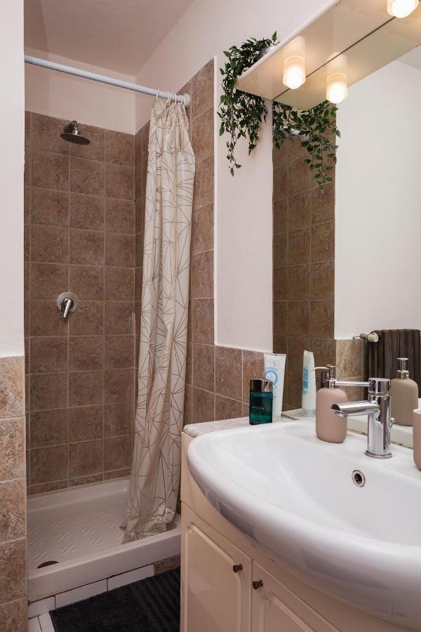 מילאנו Residence San Raffaele 1 מראה חיצוני תמונה