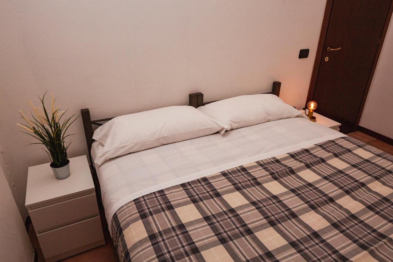 מילאנו Residence San Raffaele 1 מראה חיצוני תמונה