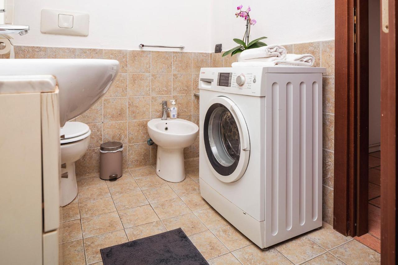מילאנו Residence San Raffaele 1 מראה חיצוני תמונה